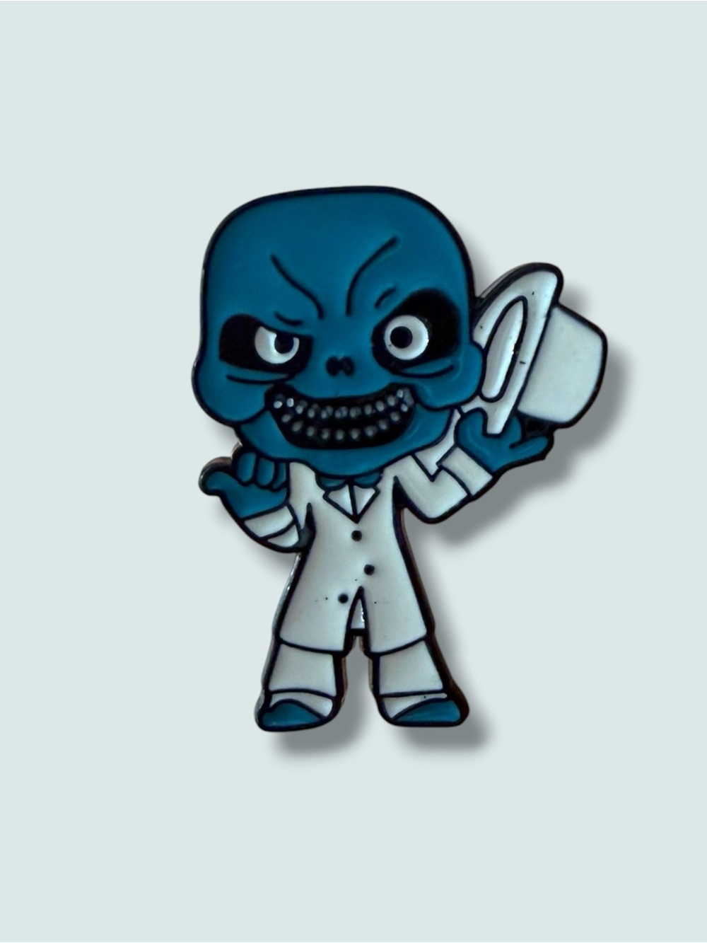 3 for $15 - Disney’s Haunted Mansion Hitchhiking Ghost Pin